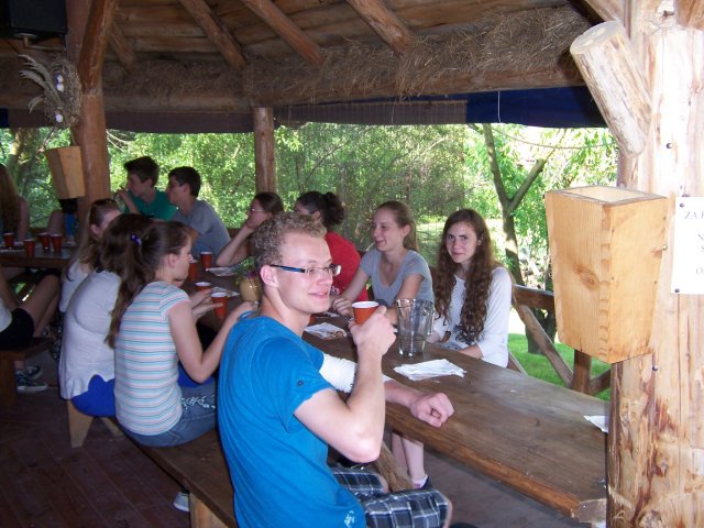 Spotkanie w Rzeszowie 06.2013